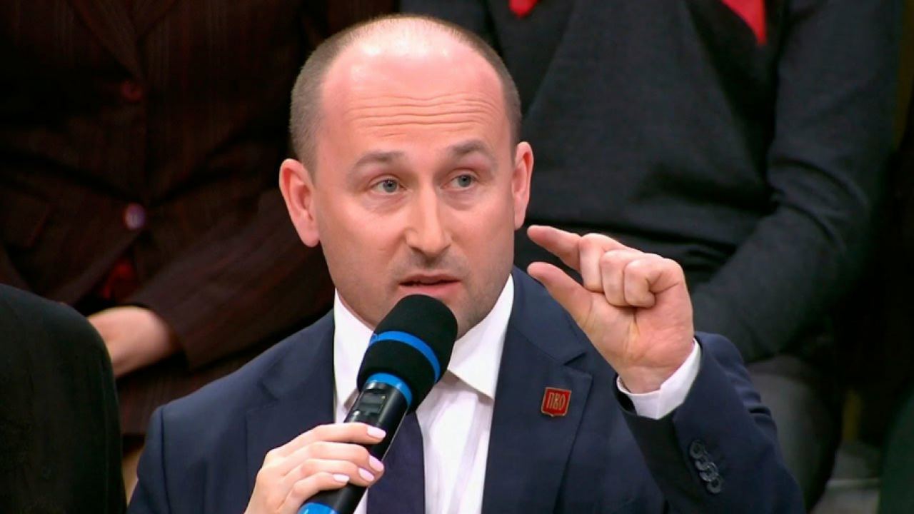 Николай Стариков: Тактиката на Запада е постоянният натиск спрямо Русия
