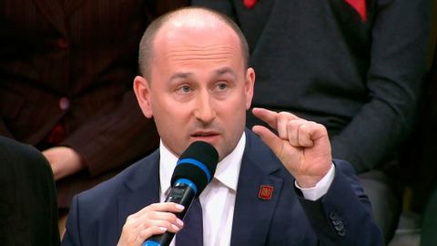 Николай Стариков: Следващата крачка - убийството на шефа на Пентагона?