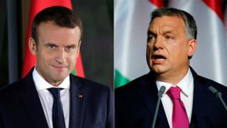 Le Figaro, противопоставяне, Източна Европа, Западна Европа, екзистенциален проблем, Евросъюз