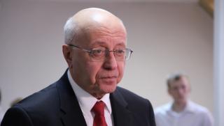 Сергей Кургинян, Тайна игра, Германия, Русия, САЩ