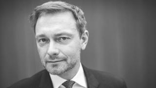 N-TV, Кристиан Линднер, свободни демократи, Германия, Меркел