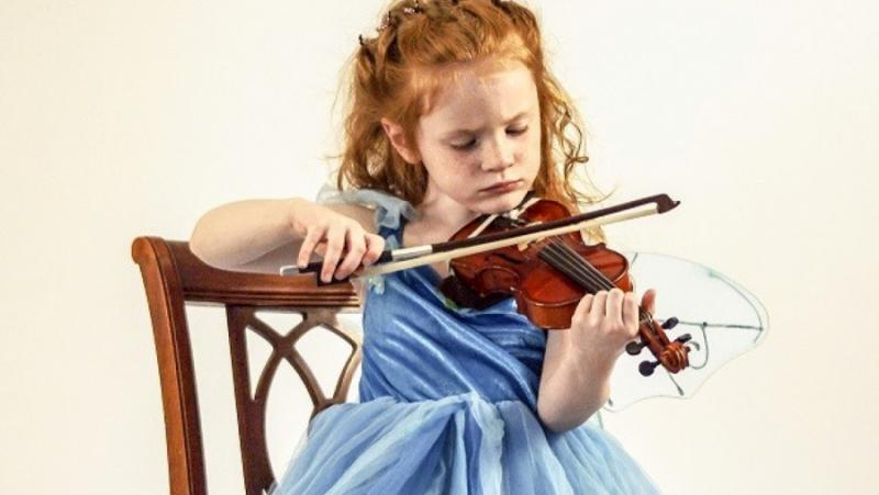 10 reasons for a child to do music
 – 2024-05-09 04:48:11