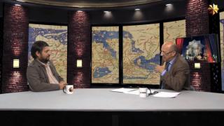 Психоистория, Война на съзнания, Фурсов, Перетолчин, Фефелов