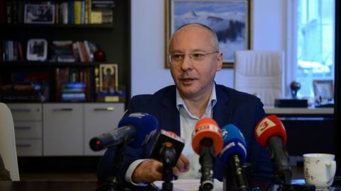 Липсата на идеи и изтласкването на гражданите вън от политиката доведе до сегашните кризи