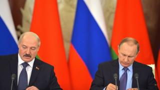 Силуанов, Русия, Белорусия, договор, Съюзна държава