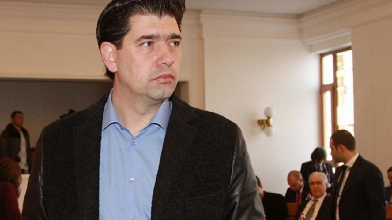 Иван Таков: Столична община трябваше да предотврати провеждането на „Луков марш“