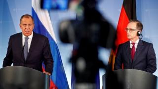 Путин, специалисти, Франция, Германия, Керченски пролив