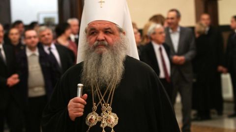 Защо Асад обяви Сирия за жертва на православния разкол