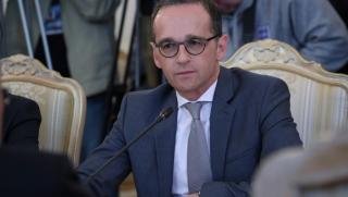 Германия, опроверга, Украйна, окупация, Русия, Керченски проток