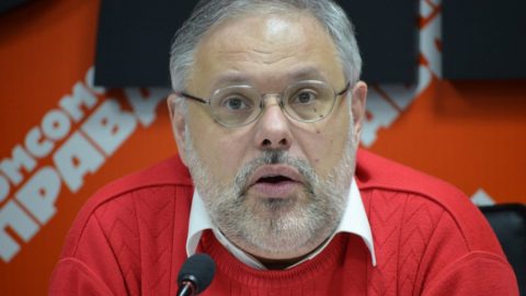 Когнитивен дисонанс в действие