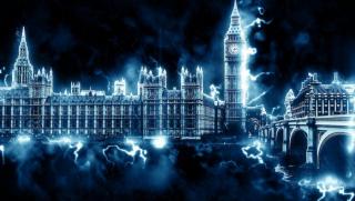 Британци, Brexit, зомби-апокалипсис