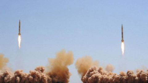 ПВО на Сирия унищожиха повече от 30 крилати ракети на ВВС на Израел