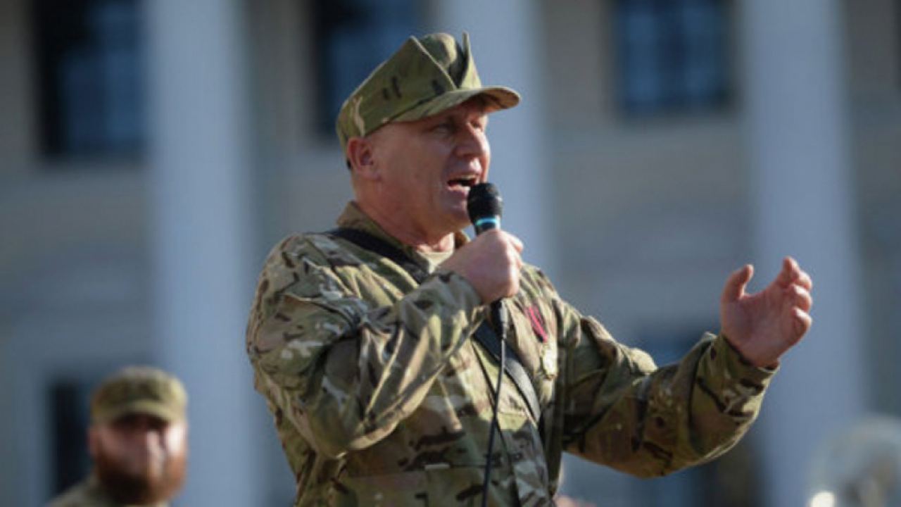 „Обозревател“: Украински националист призова Украйна да удари Русия