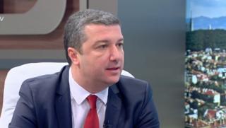 Драгомир Стойнев, местни избори, българските граждани, червен картон, управляващите