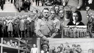 Проучване, отричане, Холокоста, Източна Европа