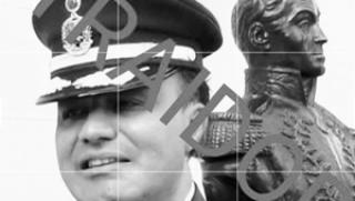Военни, дипломати, изменят, Мадуро