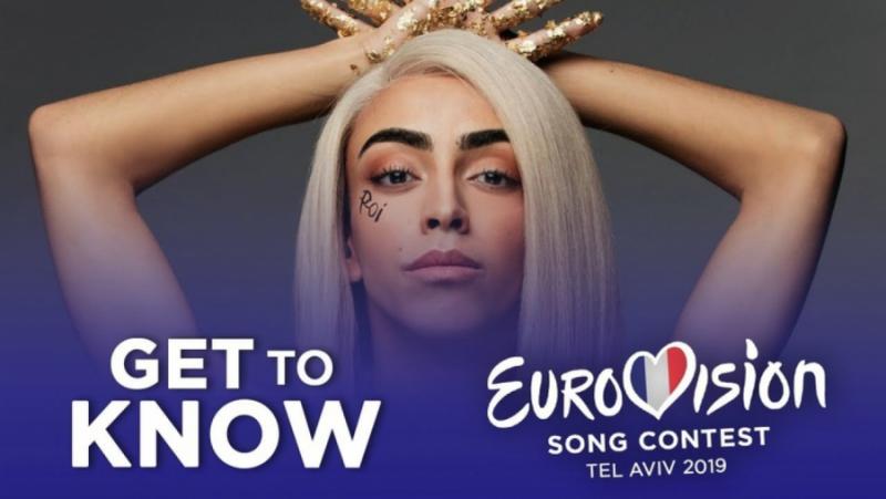 Arab transvestite will signify France at Eurovision 2019
 – 2024-07-20 16:43:21