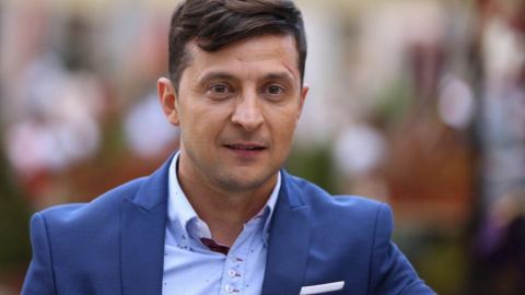 Зеленский отговори на въпрос дали смята руснаците за братя