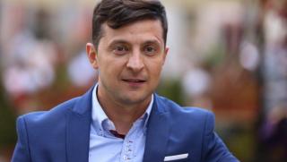 Британски букмейкъри, фаворит, президентски избори, Украйна