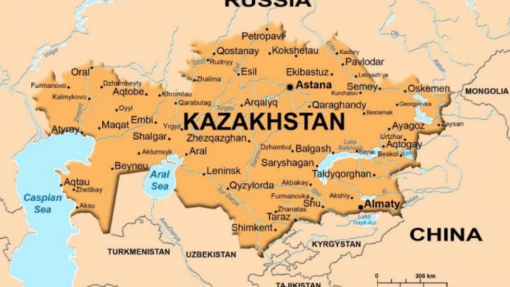 Анатомия на протестите в Казахстан