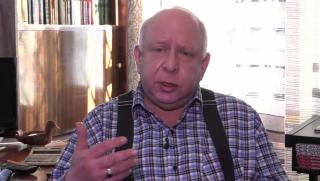 Евгений Бен, Колективния Запад, Венецуела, разработен план
