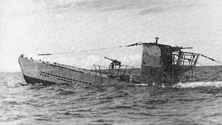 Черно море, загубения флот, Хитлер