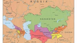 САЩ, терористи-ислямисти, Таджикистан