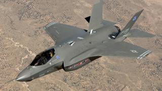 Германия, отказва, F-35