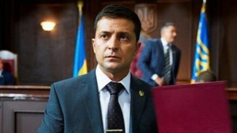 Зеленский: Следят ме неизвестни лица с 12 автомобила