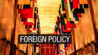 Foreign Policy, доверие, гринго, залагайте, Гуайдо, Вашингтон