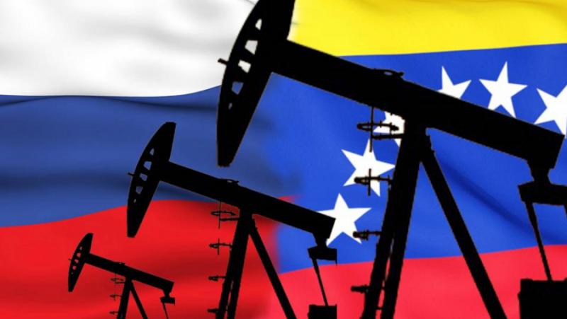 Venezuela elevated oil exports to India and the EU amid falling US provides
 – 2024-06-14 21:05:22