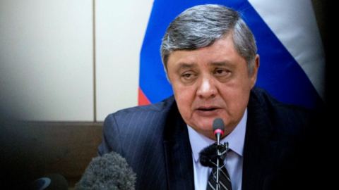 Русия е готова да помогне на САЩ да ускори процеса за преговорите с талибаните