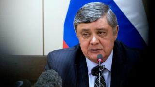 Русия, САЩ, преговори, талибани, Замир Кабулов