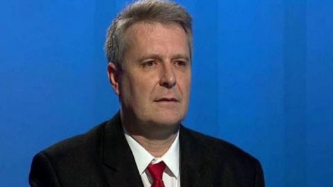 В Чехия нарекоха „фашистки режим” украинската власт