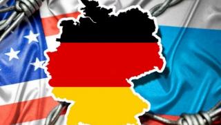 Tagesspiegel, Германия, Америка, Русия
