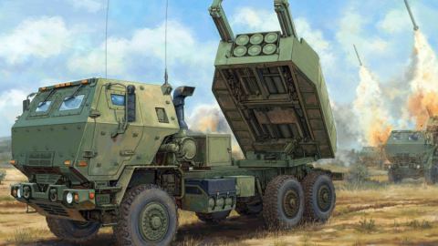 Полша и САЩ подписаха договор за доставката на ракети HIMARS
