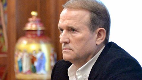 Медведчук посочи единственото лекарство срещу разпада на Украйна
