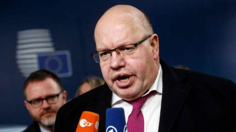 Германски министър обясни на САЩ позицията си за „Северен поток-2”