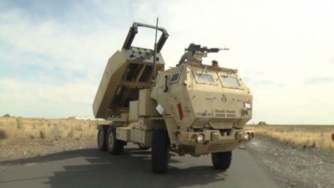 Назована е зоната на поражение на купуваните от Полша американски ракети