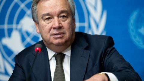 Русия е подготвила собствена проекторезолюция в Съвета за сигурност на ООН за Венецуела