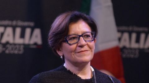 Италия иска от НАТО да преизчисли нейния принос