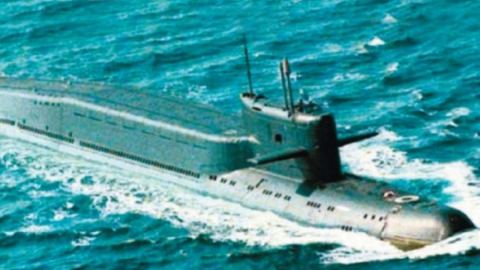 За утилизирането на руските атомни подводници ще изразходват огромна сума