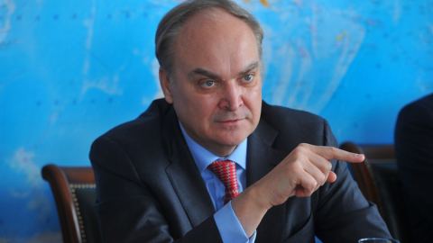 Посланикът на Русия в САЩ: Мечтите на Тръмп за глобално доминиране са нереализуеми