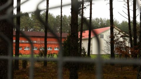 Появиха се доказателства за съществуването на тайни затвори на ЦРУ в Литва