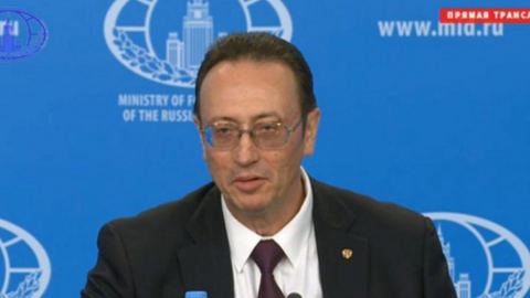 МВнР на Русия назова последствията от развитието на космическия сегмент на ПРО на САЩ