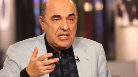 Украйна: Депутат от Радата обвини властите, че са унищожили „велика държава”