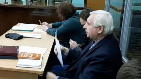 Бивш украински прокурор умря след изучаването на материалите по делото за Евромайдана