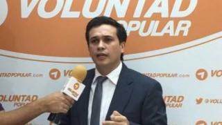 Делегация, венецуелски парламент, Мадуро, избори