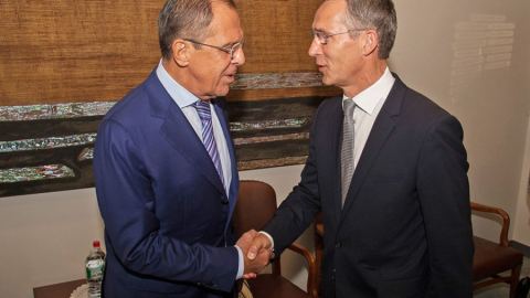 Обнародваха плана на срещите на Лавров в Мюнхен