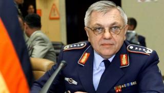 Германски генерал, САЩ, предателство, Харалд Куят